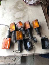 Konvolut blinker teile gebraucht kaufen  Ramsthal