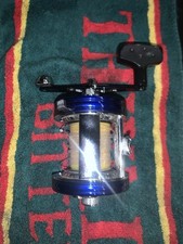 Abu garcia ambassador for sale  BLACKPOOL