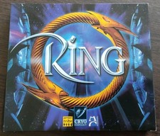 Ring nibelungen pc gebraucht kaufen  Bissendorf