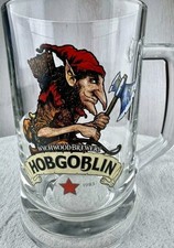 Hobgoblin wychwood brewery for sale  SLOUGH