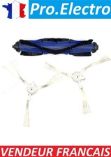Rollo Aspirador Escoba Rowenta Explorer Serie 75 RR7635WH comprar usado  Enviando para Brazil