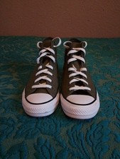 Converse pumps size for sale  STOURBRIDGE
