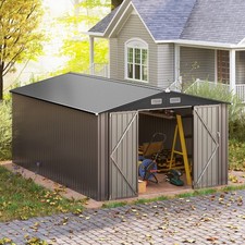 Outdoor storage shed for sale  IPSWICH