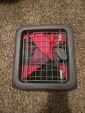 Collapsible dog crate for sale  Johnson City