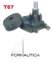 Timoneria rotativa ultraflex usato  Siracusa