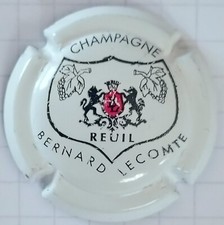 Capsule champagne bernard d'occasion  Montreuil
