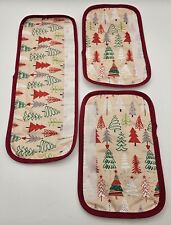 Vtg holiday christmas for sale  Clayton