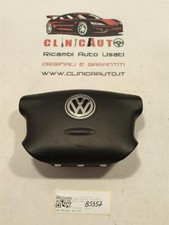 Airbag volante volkswagen usato  Italia