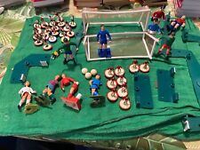 Subbuteo striker game for sale  DUNFERMLINE