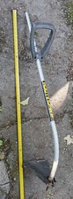 Mcculloch bent shaft for sale  WIGAN