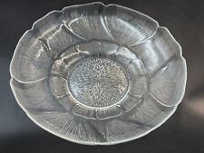 Arcoroc fleur clear for sale  Canby