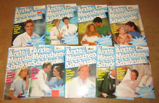 Arztromane serie ärzte gebraucht kaufen  Landsberg