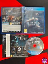 Thief playstation ps4 usato  Lovere