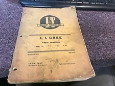 Shop service case for sale  Corinth
