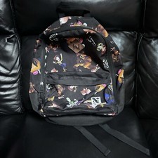 Mochila Neff X Disney Pixar Toy Story 2015 toda estampa Buzz ano-luz amadeirada comprar usado  Enviando para Brazil