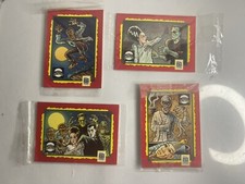 Vintage universal monsters for sale  Brooklyn