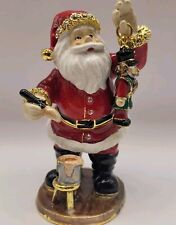 Rucinni santa nutcracker for sale  Turlock