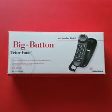 Radio shack phone for sale  Oakboro