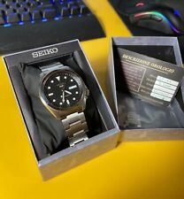 Seiko sports srpe51k1 usato  Sulmona