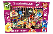 Schmidt 1000pc space for sale  Canton