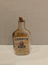 Corby reserve whiskey for sale  Damascus