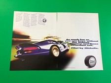 1997 1998 DODGE VIPER GTS ANÚNCIO IMPRESSO VINTAGE 2 PÁGINAS comprar usado  Enviando para Brazil