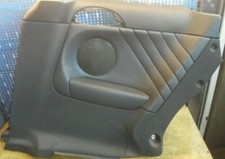 Türverkleidung hinten leder gebraucht kaufen Türverkleidung hinten leder gebraucht kaufen  Lauterbach