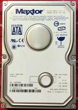 Maxtor diamondmax plus usato  Acireale