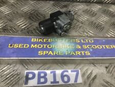 Honda pcx125 ignition for sale  BRADFORD
