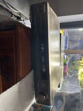 Technics gt550 stereo for sale  NORTHOLT