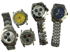 Lotto orologi varie usato  Pomigliano d'Arco