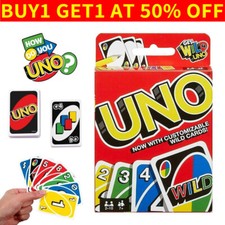 New uno wild for sale  DUNSTABLE