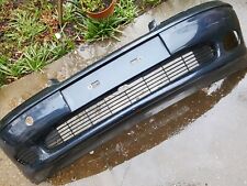 VAUXHALL VECTRA B PARA-CHOQUE DIANTEIRO 1998 - 2001 NÚMERO DA PEÇA 90586604, usado comprar usado  Enviando para Brazil