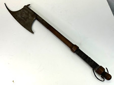 Vintage decorative battle for sale  Muscatine