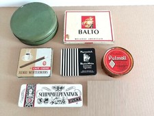 Lot antique metal d'occasion  Expédié en Belgium