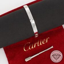 Cartier love armreif gebraucht kaufen  Essen