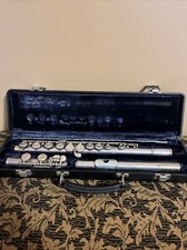 Artley flute read for sale  Sicklerville