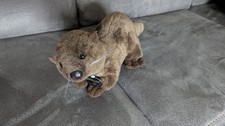 Althans club stofftier gebraucht kaufen  Tönning