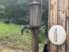 Vintage 1950 original for sale  Fulks Run