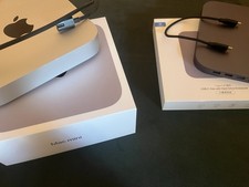 256 8 mini mac m1 usato  Ragalna