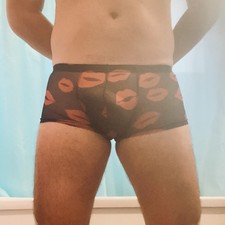 Shorty sexy d'occasion  Polliat