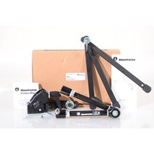 Kit/conjunto de braço mágico Manfrotto 143 - montagem - braço de retenção com trava central comprar usado  Enviando para Brazil