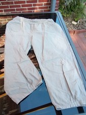 Tolle weite leinenhose gebraucht kaufen  Hatten