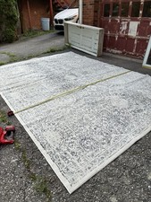 10x14 distressed rug for sale  Pittsburgh