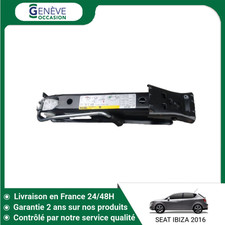 Cric seat ibiza d'occasion  Niort
