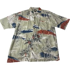 Tommy bahama hawaiian for sale  UK