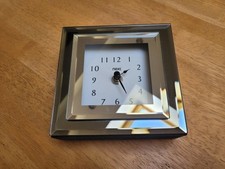 Next mantle clock for sale  COVENTRY