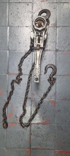 Yale pull lift for sale  MOLD