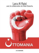 Ottomania lara raisi d'occasion  France