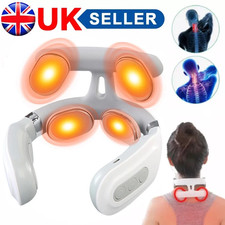 Electric cervical neck for sale  LEICESTER